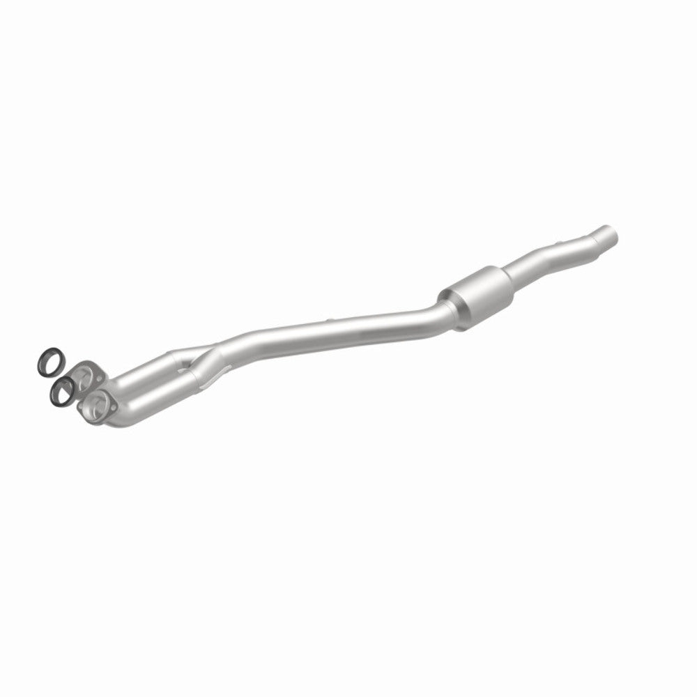 1997-1998 BMW 540i Direct-Fit Catalytic Converter 23058 Magnaflow - Catalytic Converters Car Part People