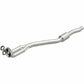 Catalytic Converter for HM Grade Federal / EPA Compliant Direct-Fit Catalytic Converter MagnaFlow 23058