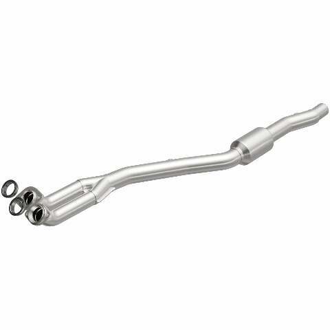 Catalytic Converter for HM Grade Federal / EPA Compliant Direct-Fit Catalytic Converter MagnaFlow 23058
