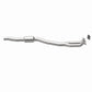 1997-1998 BMW 540i Direct-Fit Catalytic Converter 23058 Magnaflow - Catalytic Converters Car Part People