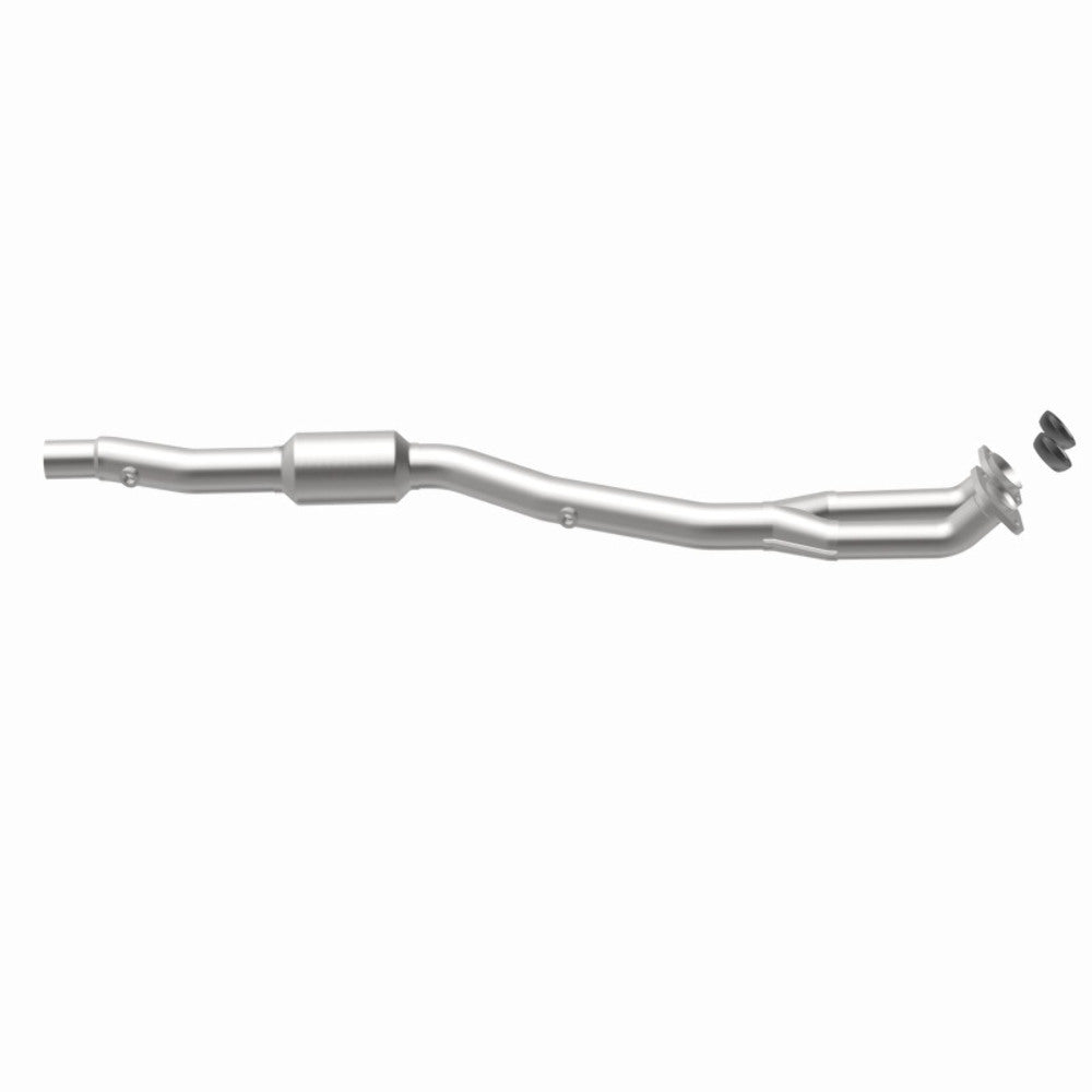 1997-1998 BMW 540i Direct-Fit Catalytic Converter 23058 Magnaflow - Catalytic Converters Car Part People