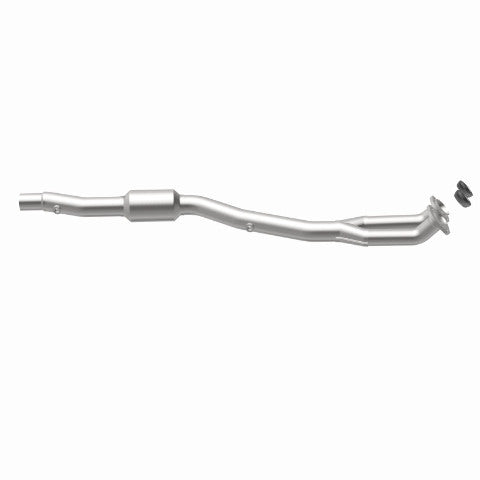 Catalytic Converter for HM Grade Federal / EPA Compliant Direct-Fit Catalytic Converter MagnaFlow 23058