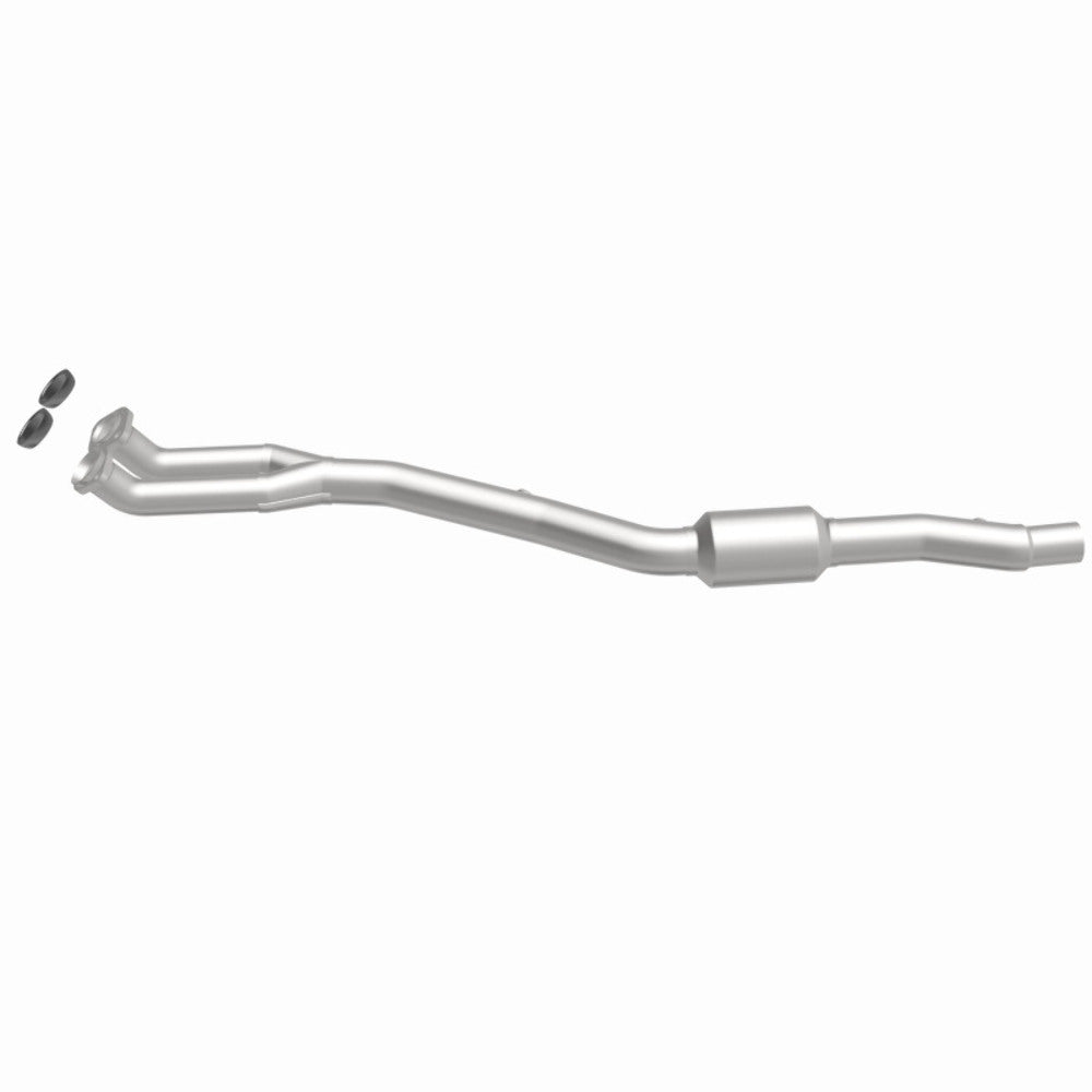 1997-1998 BMW 540i Direct-Fit Catalytic Converter 23058 Magnaflow - Catalytic Converters Car Part People