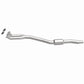 Catalytic Converter for HM Grade Federal / EPA Compliant Direct-Fit Catalytic Converter MagnaFlow 23058