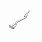 Catalytic Converter for HM Grade Federal / EPA Compliant Direct-Fit Catalytic Converter MagnaFlow 23058
