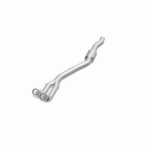 Catalytic Converter for HM Grade Federal / EPA Compliant Direct-Fit Catalytic Converter MagnaFlow 23058