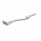 1997-1998 BMW 540i Direct-Fit Catalytic Converter 23058 Magnaflow - Catalytic Converters Car Part People