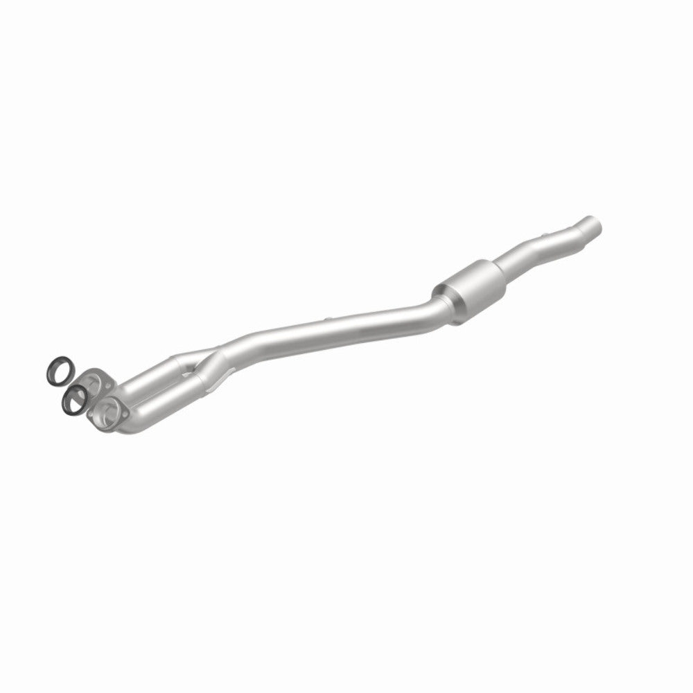 1997-1998 BMW 540i Direct-Fit Catalytic Converter 23058 Magnaflow - Catalytic Converters Car Part People