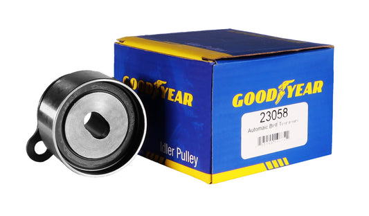 Fits 1984- 1987 Honda Civic Goodyear 23058 Timing Belt Tensioner