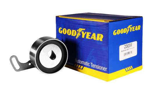 Fits 1997 Acura CL Goodyear 23059 Timing Belt Tensioner