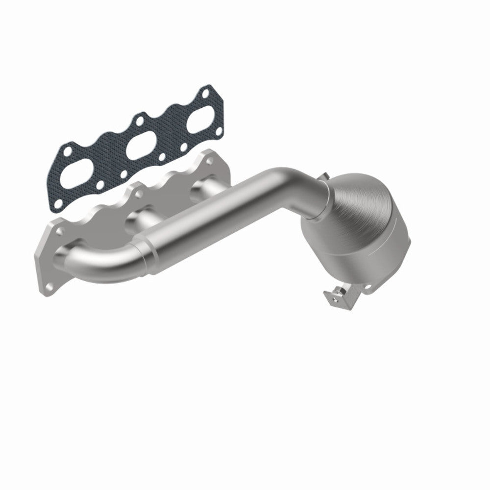 00 Suzuki Grand Vitara 2.5L Direct-Fit Catalytic Converter 23060 Magnaflow