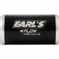 Earls Billet Fuel Filter - 230608ERL