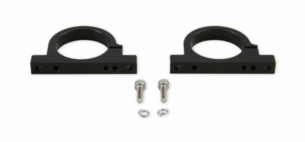 Earls Fuel Filter Mounting Brackets - 230622ERL
