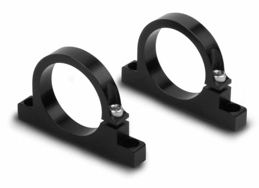 Earls Fuel Filter Mounting Brackets - 230623ERL