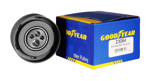 Fits 1994- 1995 Audi Cabriolet Goodyear 23064 Timing Belt Tensioner