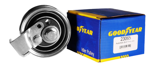 Fits 1997- 1998 Audi A4 Goodyear 23065 Timing Belt Tensioner