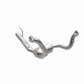 04 Jeep Grand Cherokee 4.7L Direct-Fit Catalytic Converter 23067 Magnaflow