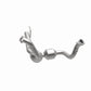 04 Jeep Grand Cherokee 4.7L Direct-Fit Catalytic Converter 23067 Magnaflow