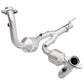 04 Jeep Grand Cherokee 4.7L Direct-Fit Catalytic Converter 23067 Magnaflow