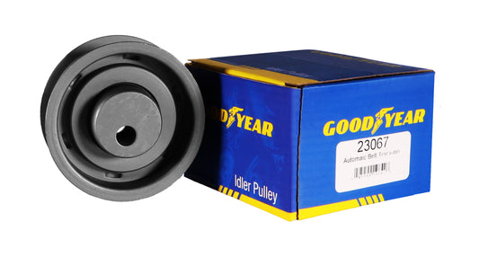Fits 1982- 1983 Audi 4000 Goodyear 23067 Timing Belt Tensioner