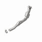 1993-1996 Jaguar XJS Direct-Fit Catalytic Converter 23069 Magnaflow - Catalytic Converters Car Part People