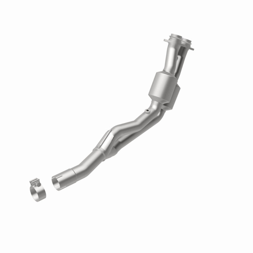 1993-1996 Jaguar XJS Direct-Fit Catalytic Converter 23069 Magnaflow - Catalytic Converters Car Part People