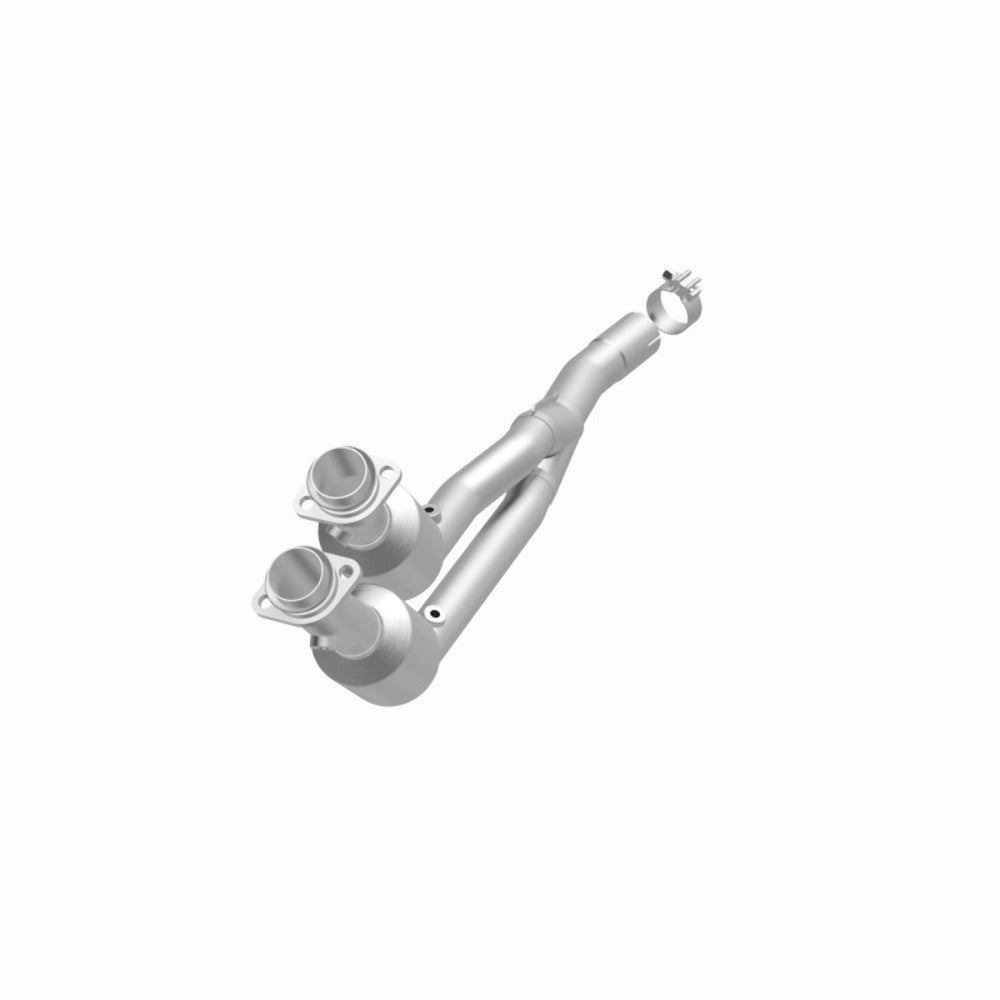 1993-1996 Jaguar XJS Direct-Fit Catalytic Converter 23069 Magnaflow - Catalytic Converters Car Part People