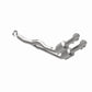 1993-1996 Jaguar XJS Direct-Fit Catalytic Converter 23069 Magnaflow - Catalytic Converters Car Part People