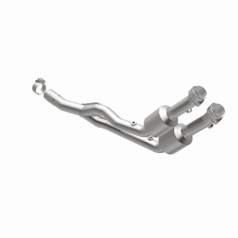 1993-1996 Jaguar XJS Direct-Fit Catalytic Converter 23069 Magnaflow - Catalytic Converters Car Part People