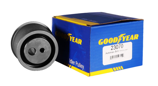 Fits 2001 Kia Optima Goodyear 23070 Timing Belt Tensioner