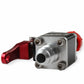 Earls UltraPro Ball Valve -6 AN Male to Female - 230706ERL