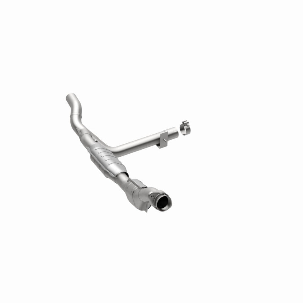 1999-2000 Ford F-150 Direct-Fit Catalytic Converter 23082 Magnaflow