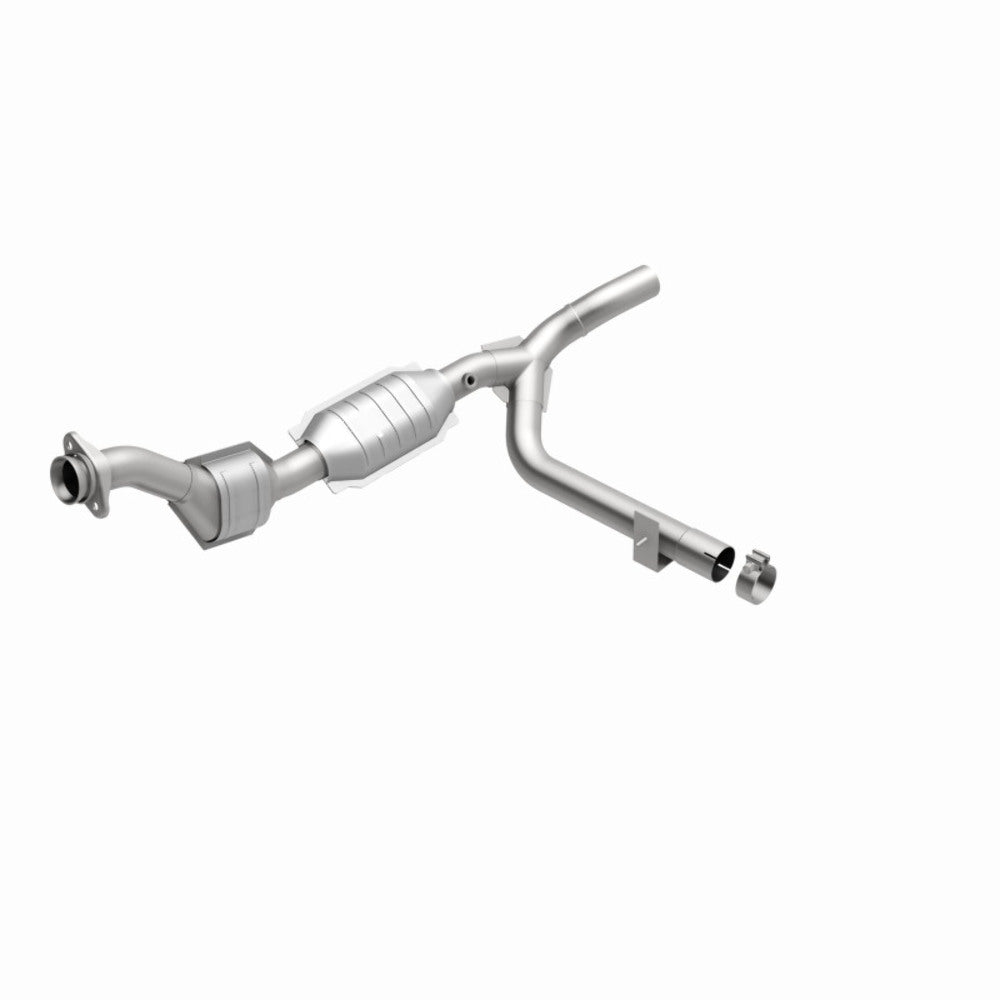1999-2000 Ford F-150 Direct-Fit Catalytic Converter 23082 Magnaflow