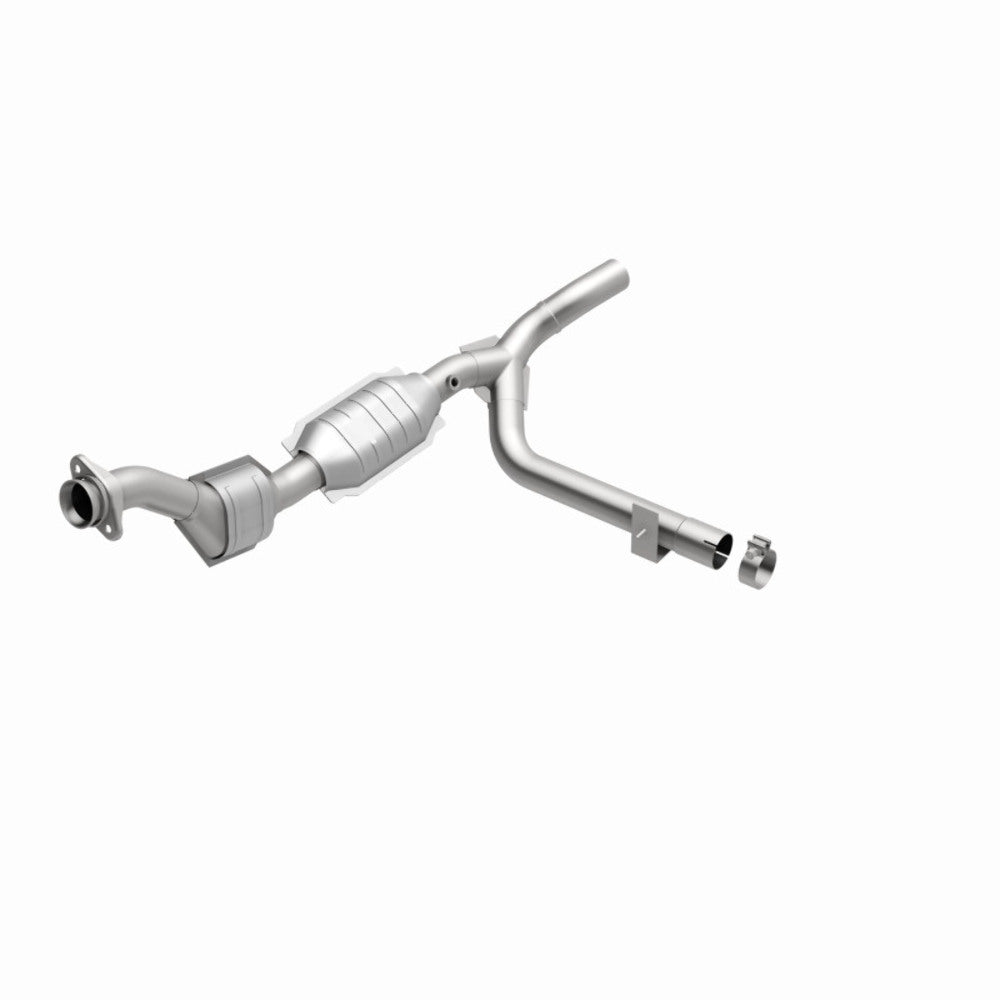 1999-2000 Ford F-150 Direct-Fit Catalytic Converter 23082 Magnaflow