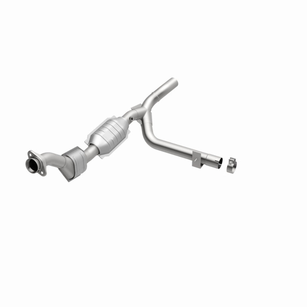 1999-2000 Ford F-150 Direct-Fit Catalytic Converter 23082 Magnaflow