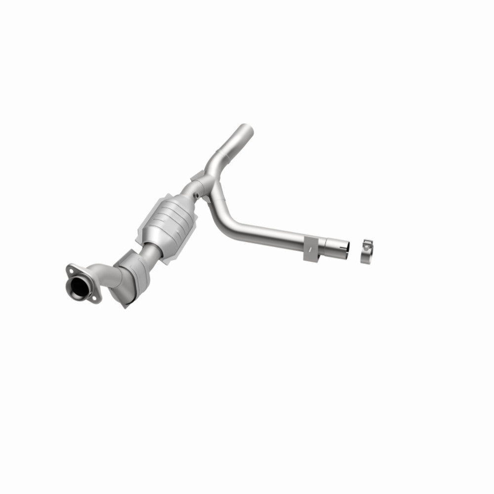 1999-2000 Ford F-150 Direct-Fit Catalytic Converter 23082 Magnaflow