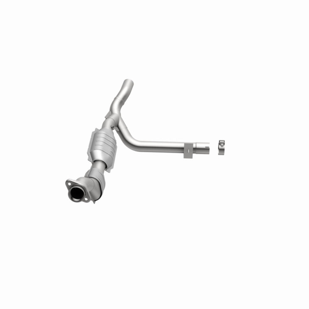 1999-2000 Ford F-150 Direct-Fit Catalytic Converter 23082 Magnaflow