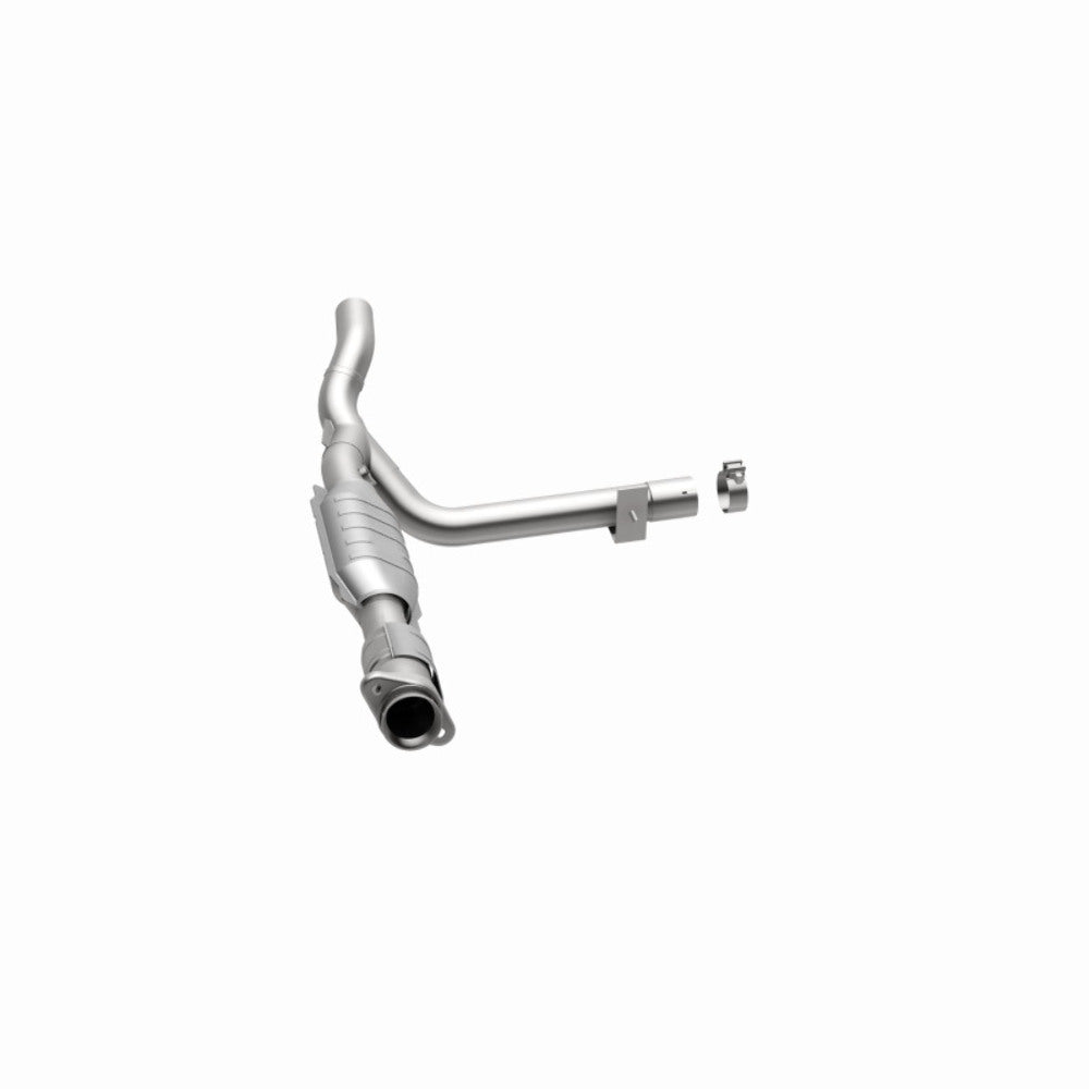 1999-2000 Ford F-150 Direct-Fit Catalytic Converter 23082 Magnaflow