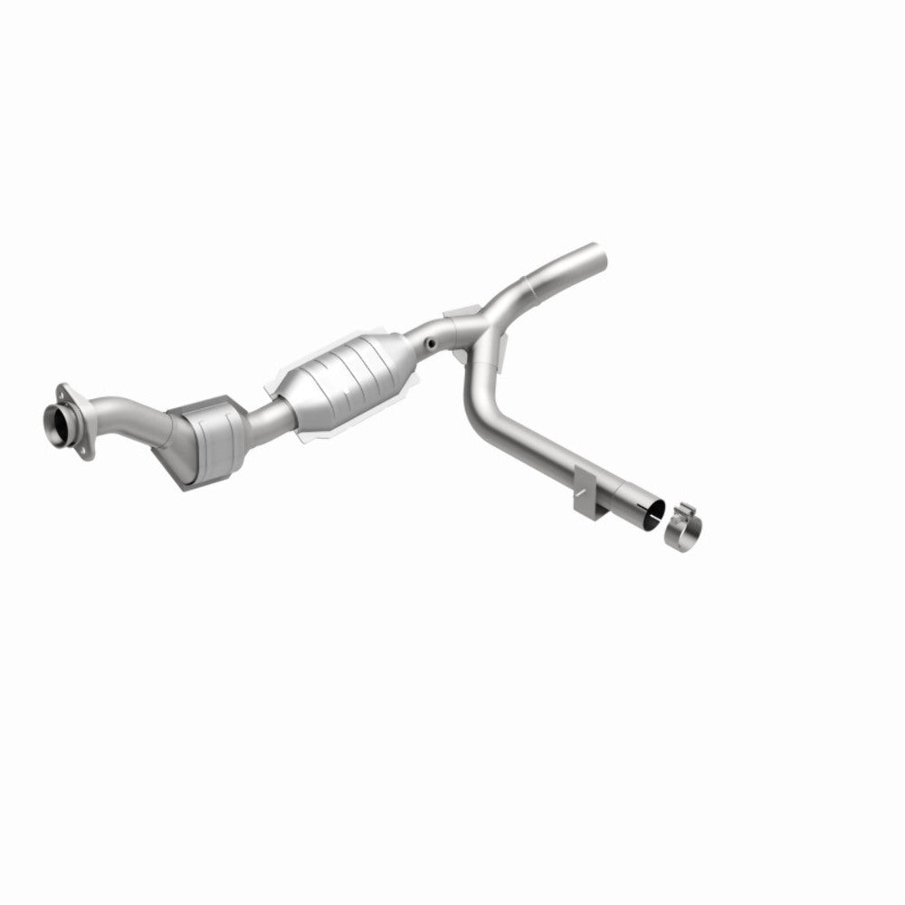 1999-2000 Ford F-150 Direct-Fit Catalytic Converter 23082 Magnaflow