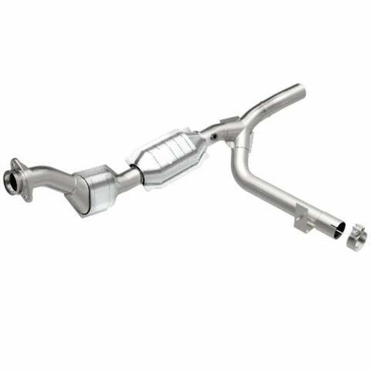 1999-2000 Ford F-150 Direct-Fit Catalytic Converter 23082 Magnaflow