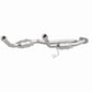 04 Ford Freestar 3.9L Direct-Fit Catalytic Converter 23083 Magnaflow