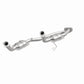 04 Ford Freestar 3.9L Direct-Fit Catalytic Converter 23083 Magnaflow