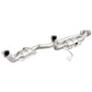04 Ford Freestar 3.9L Direct-Fit Catalytic Converter 23083 Magnaflow