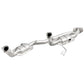 04 Ford Freestar 3.9L Direct-Fit Catalytic Converter 23083 Magnaflow