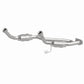 04 Ford Freestar 3.9L Direct-Fit Catalytic Converter 23083 Magnaflow