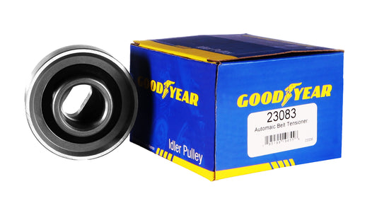 Fits 1996- 1997 Isuzu Oasis Goodyear 23083 Engine Balance Shaft Belt Tensioner
