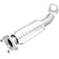04 Toyota Sienna 3.3L Direct-Fit Catalytic Converter 23084 Magnaflow