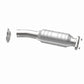 04 Toyota Sienna 3.3L Direct-Fit Catalytic Converter 23084 Magnaflow