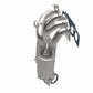 01-06 Toy Highlander 2.4L Direct-Fit Catalytic Converter 23085 Magnaflow