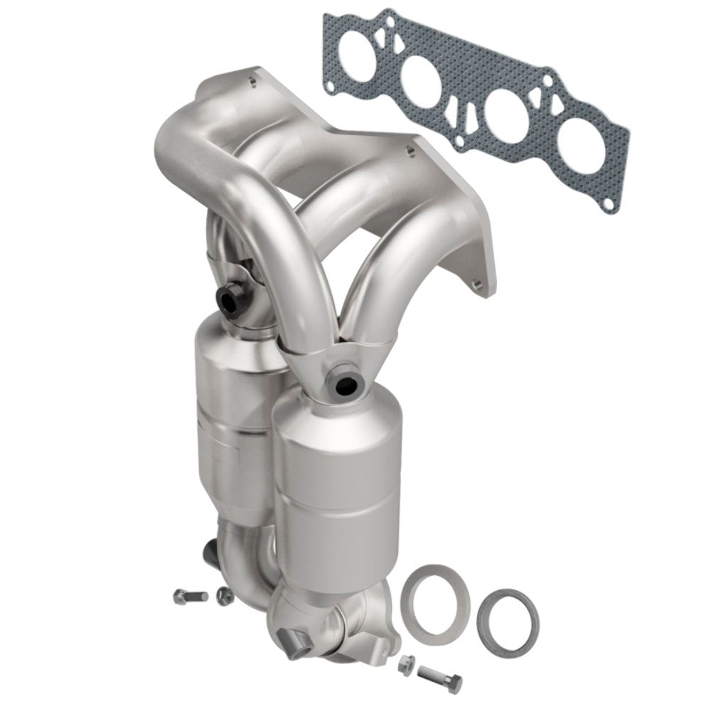 01-06 Toy Highlander 2.4L Direct-Fit Catalytic Converter 23085 Magnaflow